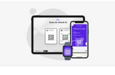 Touchless Employee Sign-In Systems