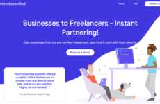 Verified Freelancer Platforms