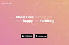 Science-Based Mood Tracking Apps