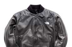 Ultra-Sturdy Weatherized Outerwear