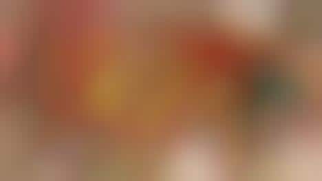 Festively Updated Chocolate Collections