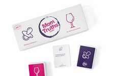 Hilarious Motherhood Truth Games