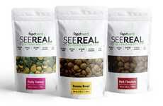 Raw Sprouted Breakfast Cereals