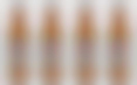 Traditionally British Kombuchas