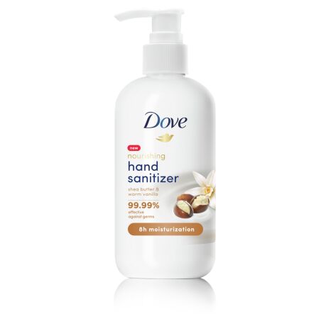 Moisturizing Hand Sanitizers