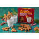Festive Mug Hanger Cookies Image 1