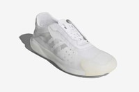 Futuristic Boat-Inspired Sneakers Image 2