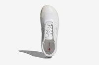 Futuristic Boat-Inspired Sneakers Image 4