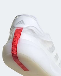 Futuristic Boat-Inspired Sneakers Image 5