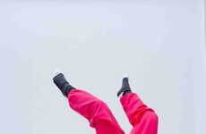 Loungewear Dance Campaigns