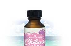 Single-Use CBD Shots