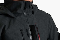 Stretching Winter Safety Jackets Image 2
