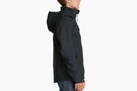 Stretching Winter Safety Jackets Image 3
