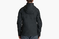 Stretching Winter Safety Jackets Image 5