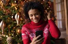 Complimentary Holiday Data Promotions