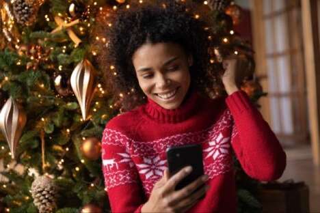 Complimentary Holiday Data Promotions