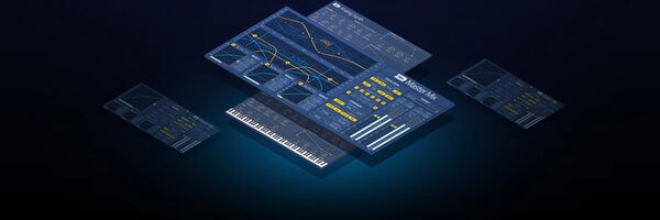 Professional Mastering Plug-Ins