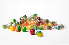 Continuously Sour Candy Lines