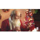 Forgiving Santa Claus Ads Image 1