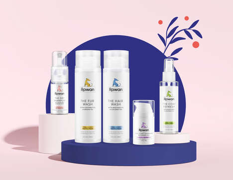 Clean Dog Care Collections