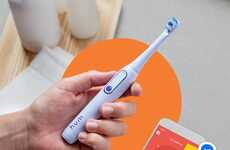 Mindful Toothbrushing Apps