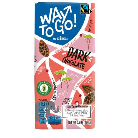 Ethical Private-Label Chocolates