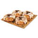 Cobranded Dessert Biscuits Image 1