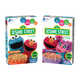 Playful Puppet Cereals Image 1