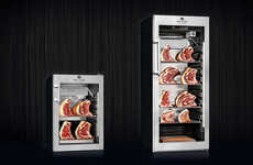 Dedicated Dry Aging Fridges