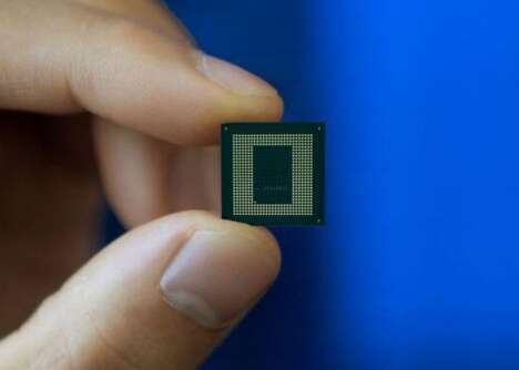 5G AI Engine Processors