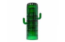 Cactus-Resembling Stacked Glasses