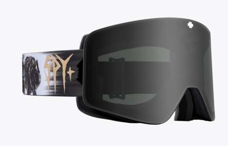 AR Skiing Experiences
