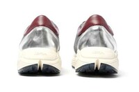 Holiday-Themed Shiny Sneakers Image 4