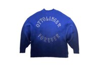 Charitable Hand-Dyed Sweaters Image 2