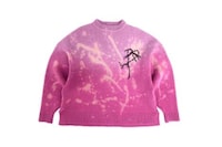 Charitable Hand-Dyed Sweaters Image 3