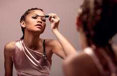 Glamorous Mascara Wands