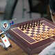 Adaptive AI Chessboards Image 5
