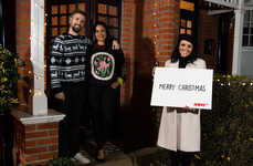 Doorstep Greeting Services