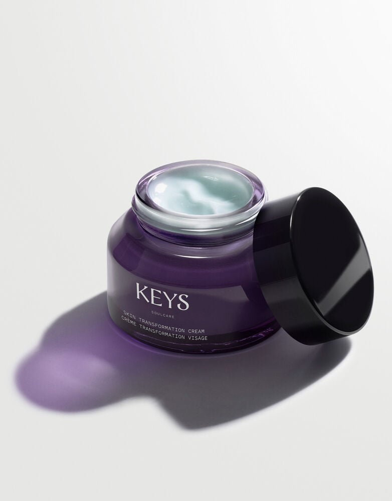 Ritualistic Skincare Creams