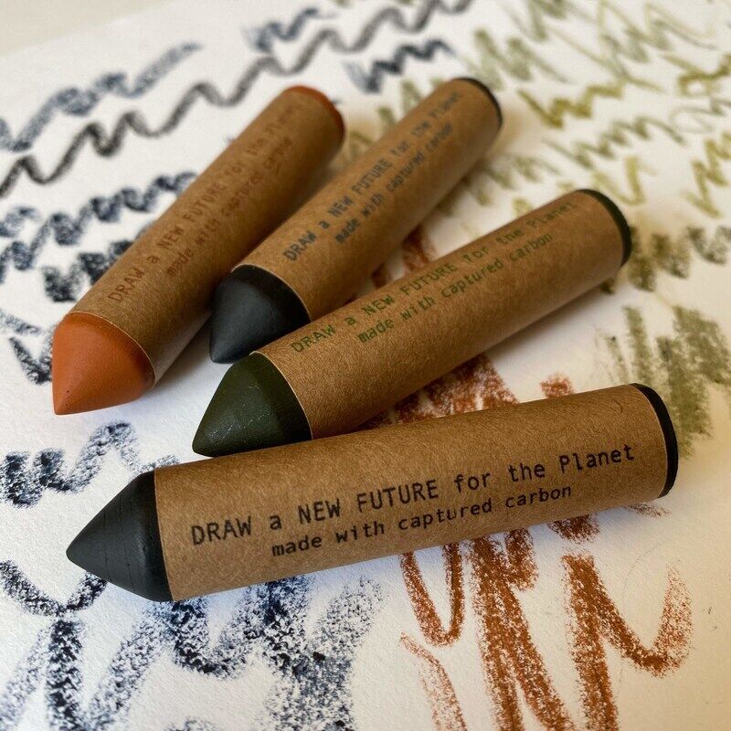 Carbon Negative Gift Catalogs