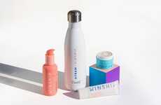 Youtuber Skincare Sets