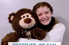 Children's Hospital-Supporting Retail Campaigns