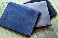Strategic Minimalist Layout Wallets Image 2