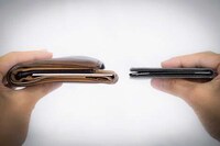 Strategic Minimalist Layout Wallets Image 8
