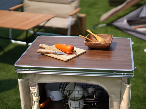 【DOD】MULTI KITCHEN TABLE Multi Kitchen Table