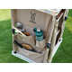 Collapsible Camping Storage Tables Image 5