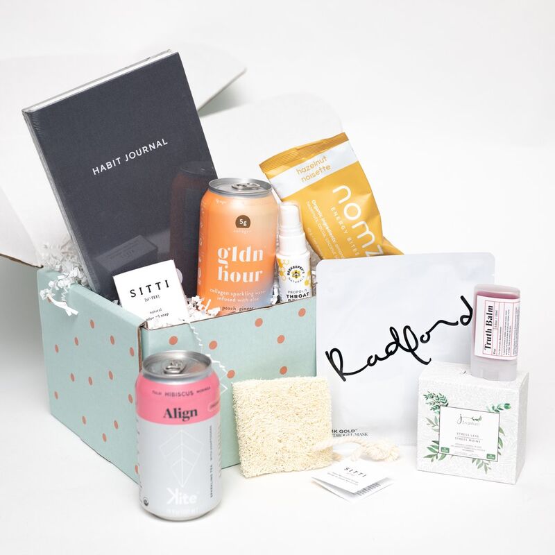 Gratitude Gift Boxes