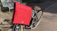 Recycled Cushion-Equipped Backpacks Image 4