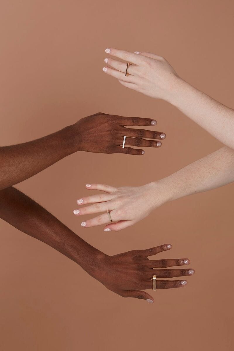 Self-Defense Jewelry