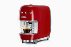 Collaboration Italian Coffee Makers